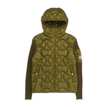 长袖 Moncler I20919B00025M1124 连帽开衫