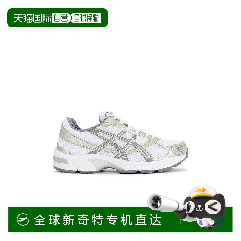 1h可退 香港直邮潮奢 Asics 亚瑟士 女士 Gel-1130 运动鞋 1202A1