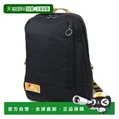 White 男士 1000 Easy 日本直邮Off 黑色 Puffy 背包 omnb019f19f