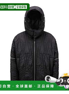 香港直邮MONCLER 女士外套夹克 AW2024 J209T1A00004M5010999