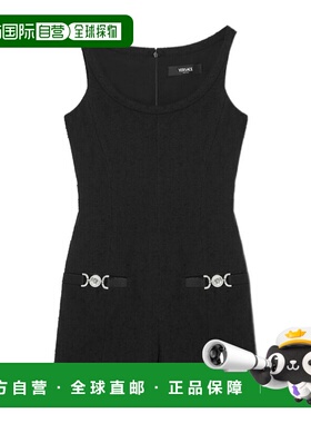 香港直邮Versace 无袖连体裤 10153881A10465套装