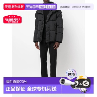 Puffer 美国直邮CANADA Everett Men Jacket场合夹克外套 GOOSE