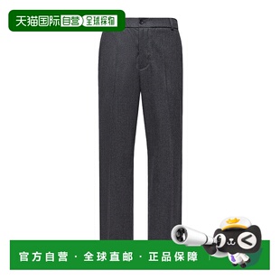 男士 AW2025男装 正装 K20912A0004354272951 裤 香港直邮MONCLER