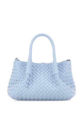 BOTTEGA VENETA 女士斜挎包 819004V5AG11456 SS2025