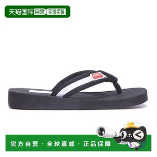 FD52MU090F5199 女士凉鞋 欧洲直邮KENZO 1h可退