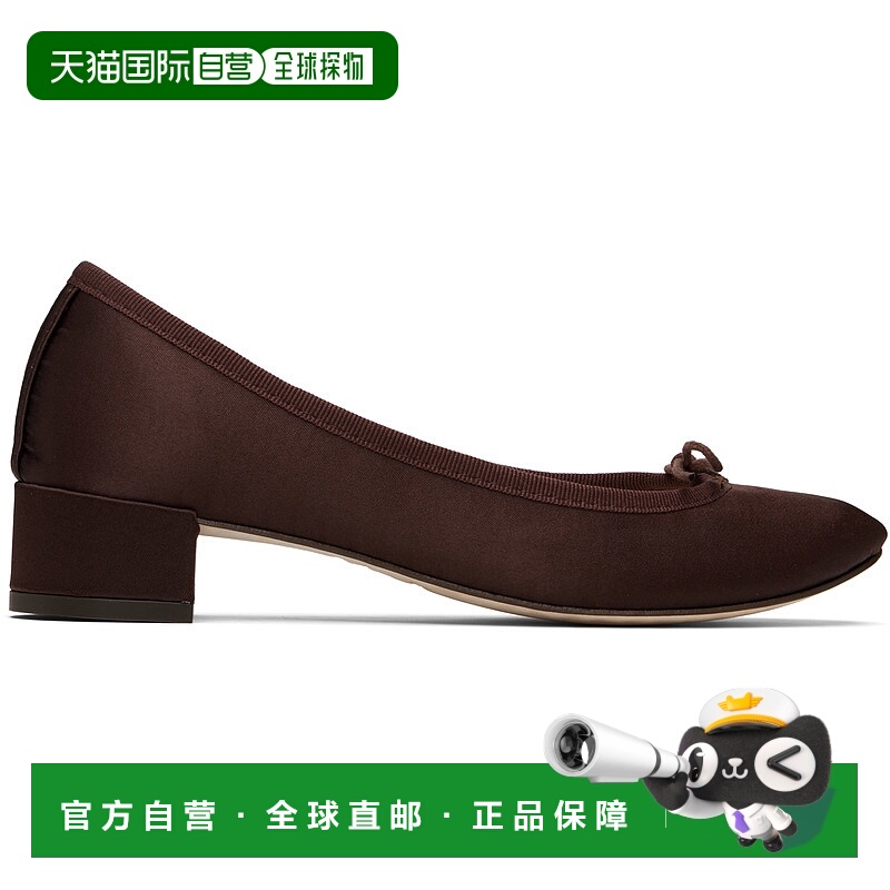 1h可退 香港直邮潮奢 Tom Ford 汤姆 福特 女士 独家发售棕色 Cam