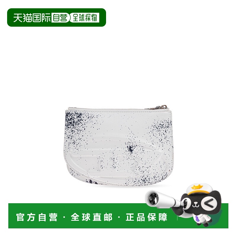 香港直邮DIESEL女士斜挎包1DR201DRTWINX10330P8236T1003单肩包