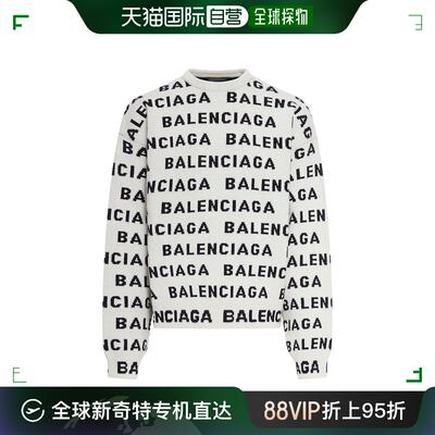 【99新未使用】香港直邮潮奢 Balenciaga 巴黎世家 男士Balenciag