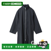 日本直邮mizuiro ind 女士 1h可退 高领拉链外套 1270035
