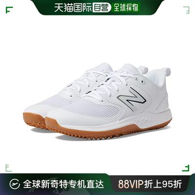 香港直邮潮奢 New Balance  男士 Fresh Foam 3000v6 Turf-Traine