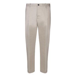 休闲裤 the 男士 morning nine