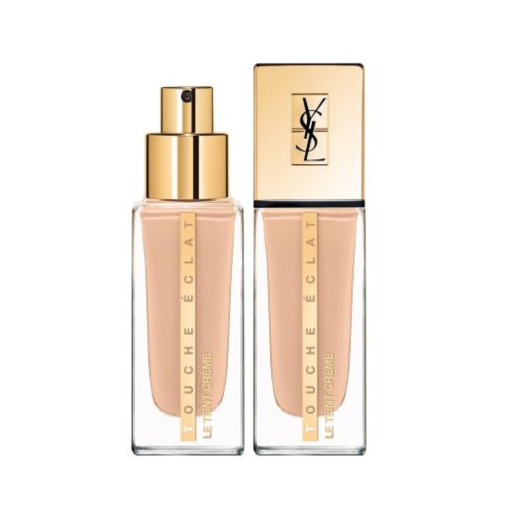 YSL 圣罗兰 超模粉底液#B10 25ml