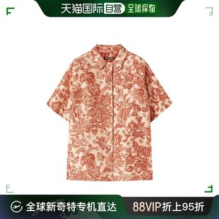 FAO0508T1J1 女士衬衫 PIANA 香港直邮LORO