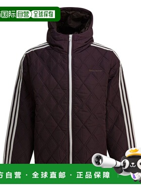 1h可退 香港直邮Adidas 男士 Coats_KE9956SHAMAR 夹克 KE9956SHA