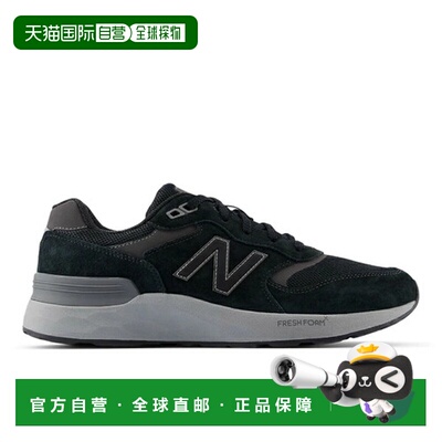 日本直邮New Balance 运动鞋WALKING FRESH FOAM 880 V7 MW880BB7