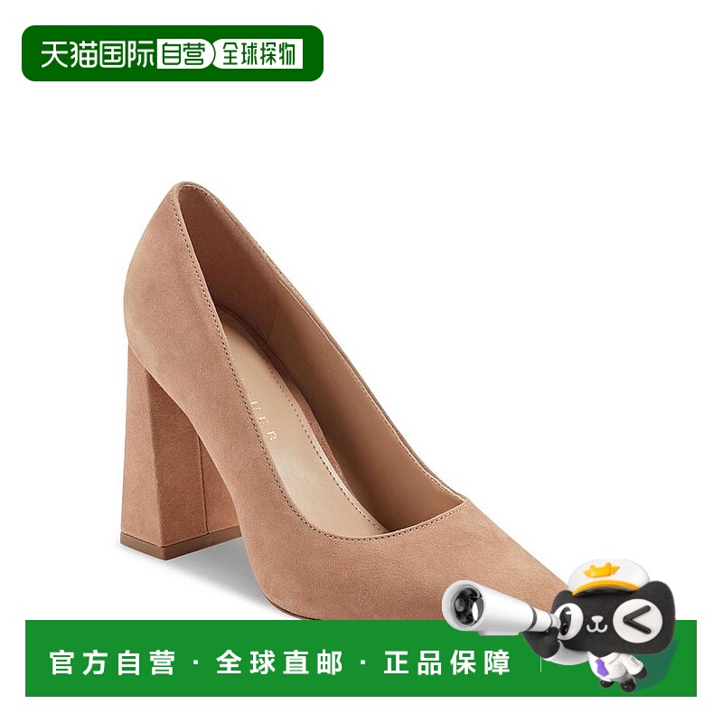 1h可退 【美国直邮】marc fisher ltd 女士 时尚休闲鞋