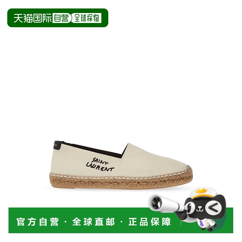 1h可退 香港直邮SAINT LAURENT 女士休闲鞋 6059561P2109380 SS20
