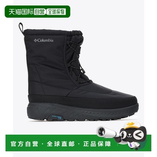 010 YU6305 日本直邮Columbia哥伦比亚男女同款 户外功能鞋