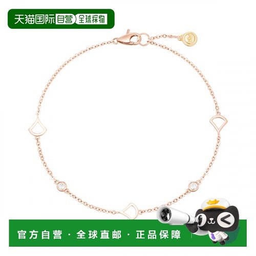 韩国直邮J.ESTINA   14K首饰品牌正品iu同款日常精致手链2824300