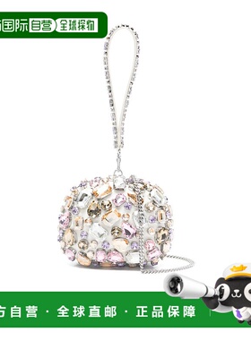 1h可退 香港直邮Self-Portrait 迷你托特包 RS26311手提包