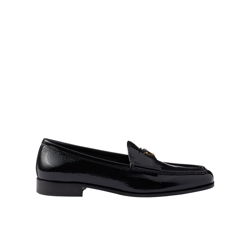 PRADA 女士休闲鞋 1D843NH27F020F0002 SS2025 黑色