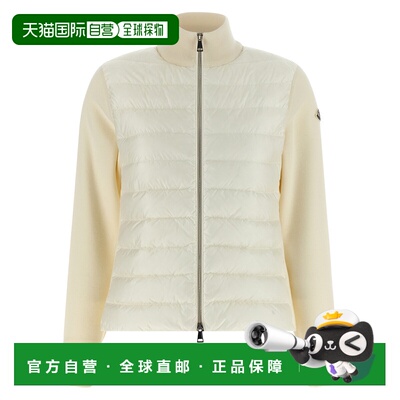香港直邮MONCLER 女士针织衫 L10939B00031M1131030 SS2026