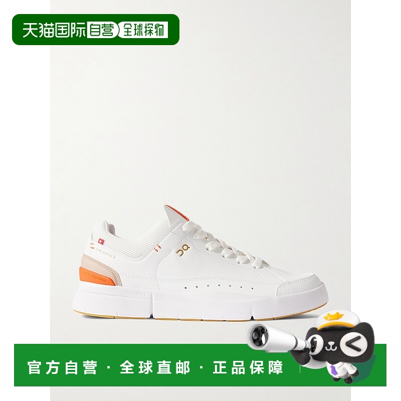 1h可退 香港直邮潮奢 On 男士 + Roger Federer THE ROGER Centre