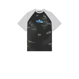 T恤 Balenciaga 插肩宽松款 男士 850419TTVE2 巴黎世家