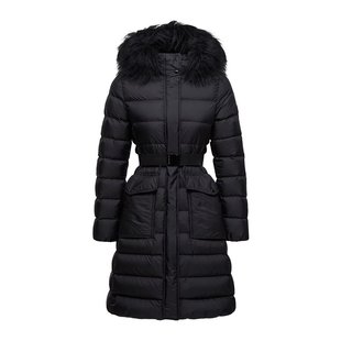 MONCLER 女士羽绒服 K20931C0001353A5E999 AW2025
