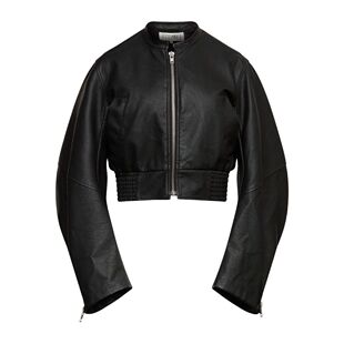 MM6 MARGIELA 女士外套 S52AM0343M35740900 MAISON