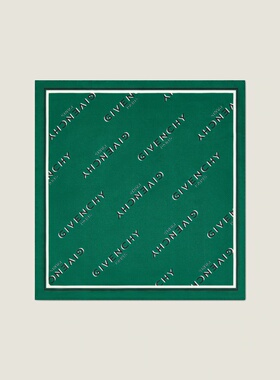 1h可退 欧洲直邮GIVENCHY 纪梵希 26春夏 BG00NRG002-320 女士 丝