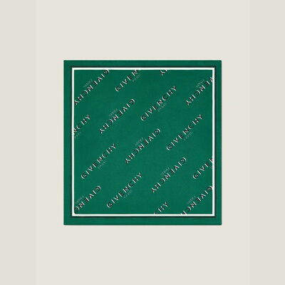 1h可退 欧洲直邮GIVENCHY 纪梵希 26春夏 BG00NRG002-320 女士 丝