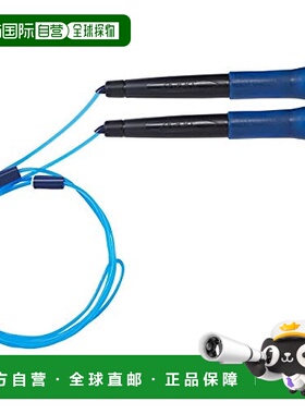 【日本直邮】ASICS 跳绳GEL-BITNESS ROPE 3033A065 蓝色OS亚瑟士