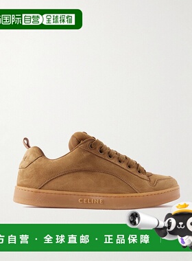 Celine 思琳 男士 系带运动鞋 361014976C