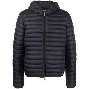 THE D30650MGIGA0110000 DUCK 夹克 男士 SAVE