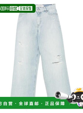 香港直邮GOLDEN GOOSE DELUXE BRAND 女士牛仔裤 GWP02079P001850