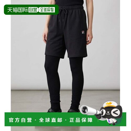 日本直邮FILA 短裤