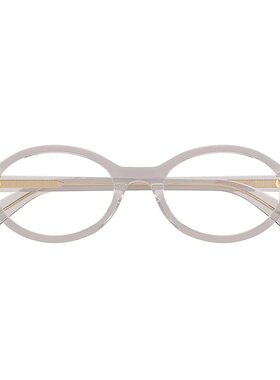 BOTTEGA VENETA 女士眼镜 BV1367O004 SS2025 灰色