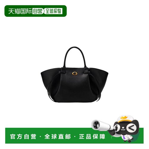 欧洲直邮GUESS 女士手提包 HWBG2237060BLA AW2026 黑色 DOROTHY
