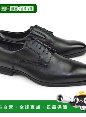 日本直邮Madras Walk 男士防水商务鞋 SPMW7801 3E 外翼 素面 戈