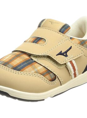 美津浓Premore Infant 2 儿童运动鞋 C1GD2232