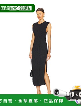 1h可退 香港直邮潮奢 Free People 自由人 女士 Eventide 中长连