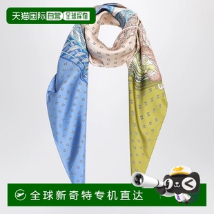 菲拉格慕女士钱包0785661SIRFERRAVA 香港直邮FERRAGAMO
