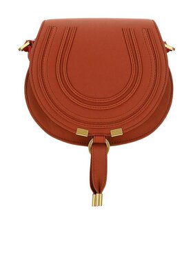 Chloe 徽标单肩包 CHC22WS680I55