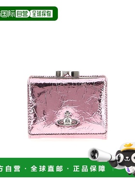 香港直邮Vivienne Westwood 'Frame' 小号钱包 5115002MWL00A7
