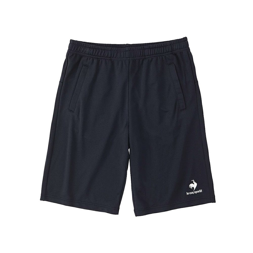 日本直邮le coq sportif Ecopet 短裤女式运动半裤 QMWTJD20Z-NVY