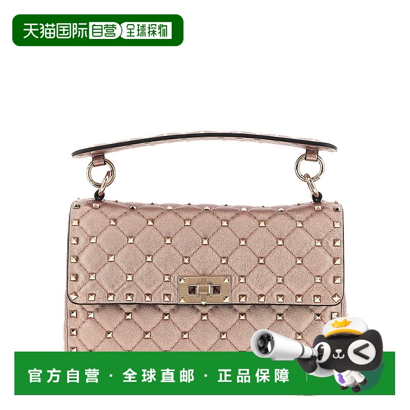 香港直邮VALENTINO GARAVANI 女士单肩包 W2B0122IEWGF9 SS2026