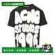 欧洲直邮acne T恤 上装 studios 男士