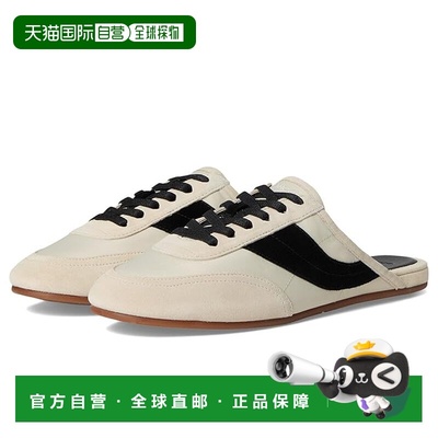 1h可退 香港直邮VINCE 女士 Solstice Mule 鞋  舒适时尚