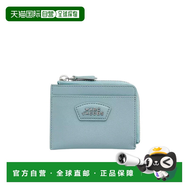 1h可退 香港直邮MARC JACOBS 女士钱包 2R5SMP017S01457 SS2026